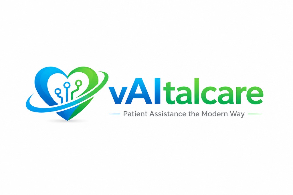 VaitalCare Logo